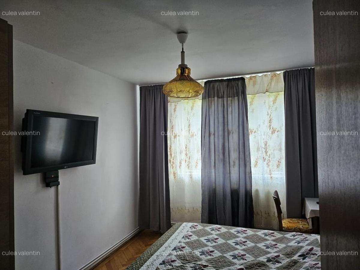 3 camere zona centrala - 8