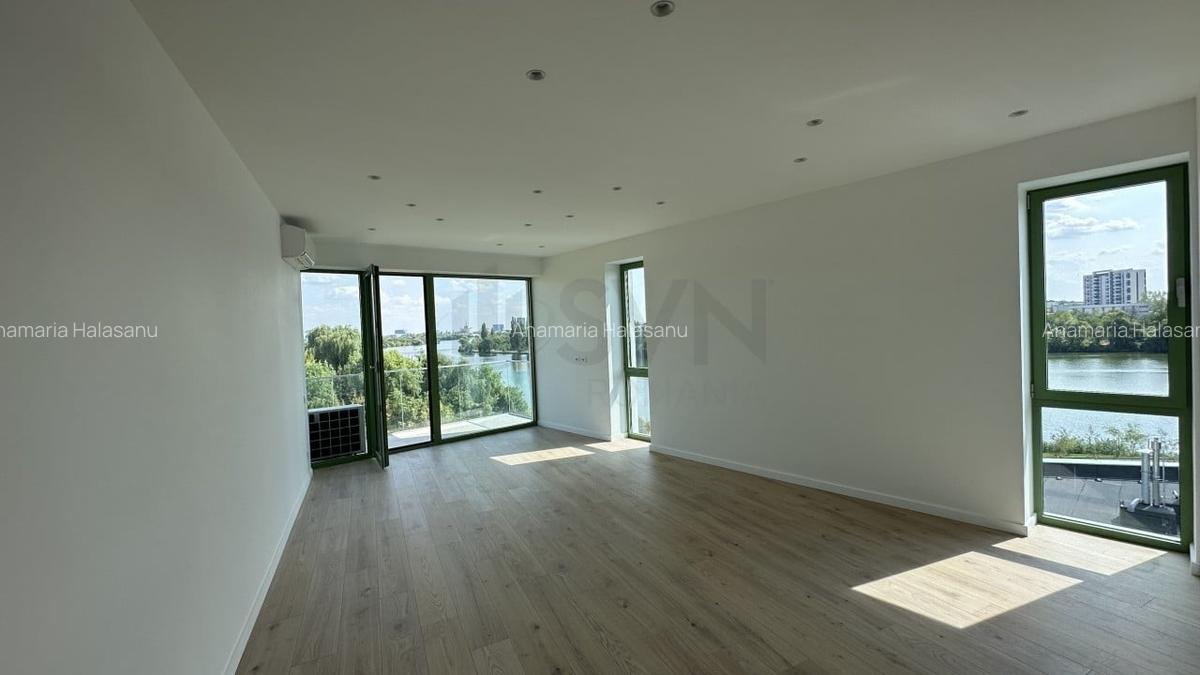 Apartament cu 2 camere semidecomandat în Sisești - 6