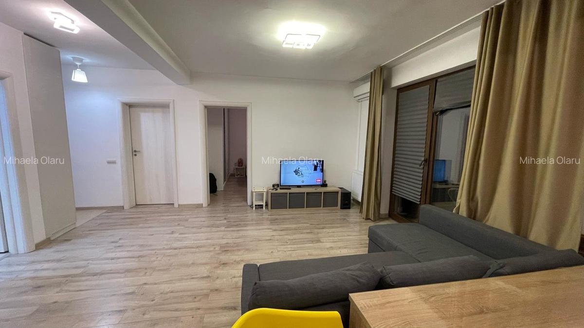 Urgent Militari Residence vanzare 3 camere cu centrala proprie pe gaze - 2