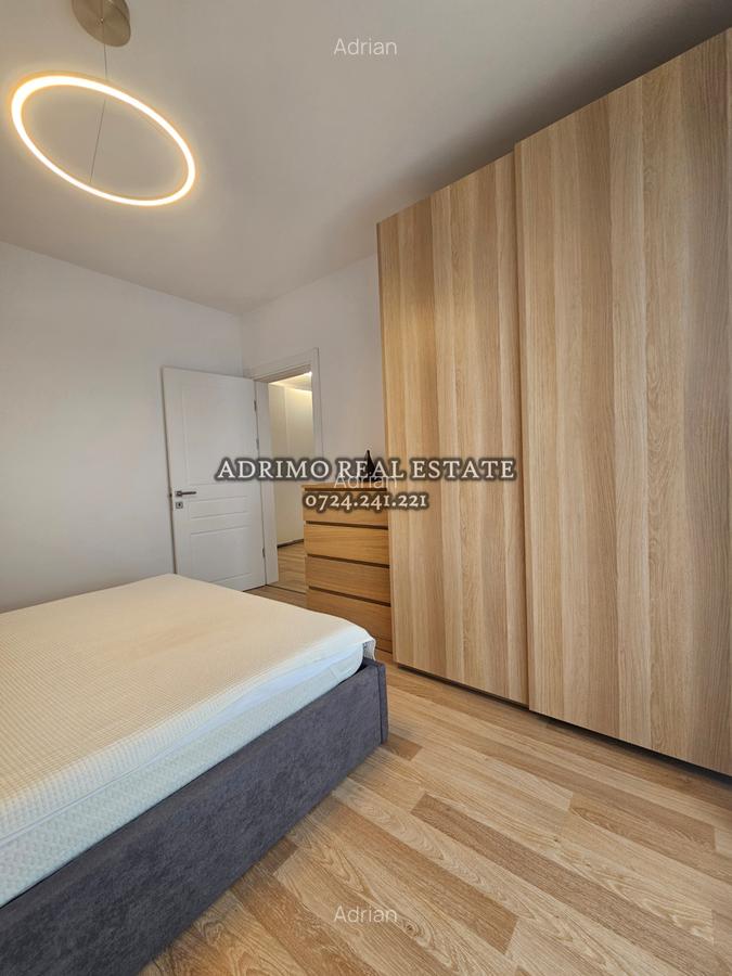 PRIMUL CHIRIAS - Ap2cam South Side Residence - Parcare Privata - 550 eur - 12