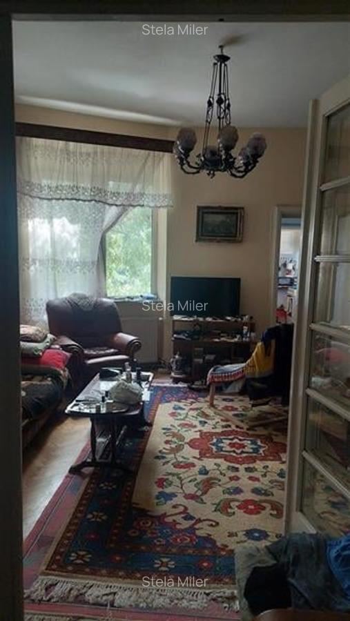 Apartament cu 2 camere semidecomandat în Kogălniceanu - 4