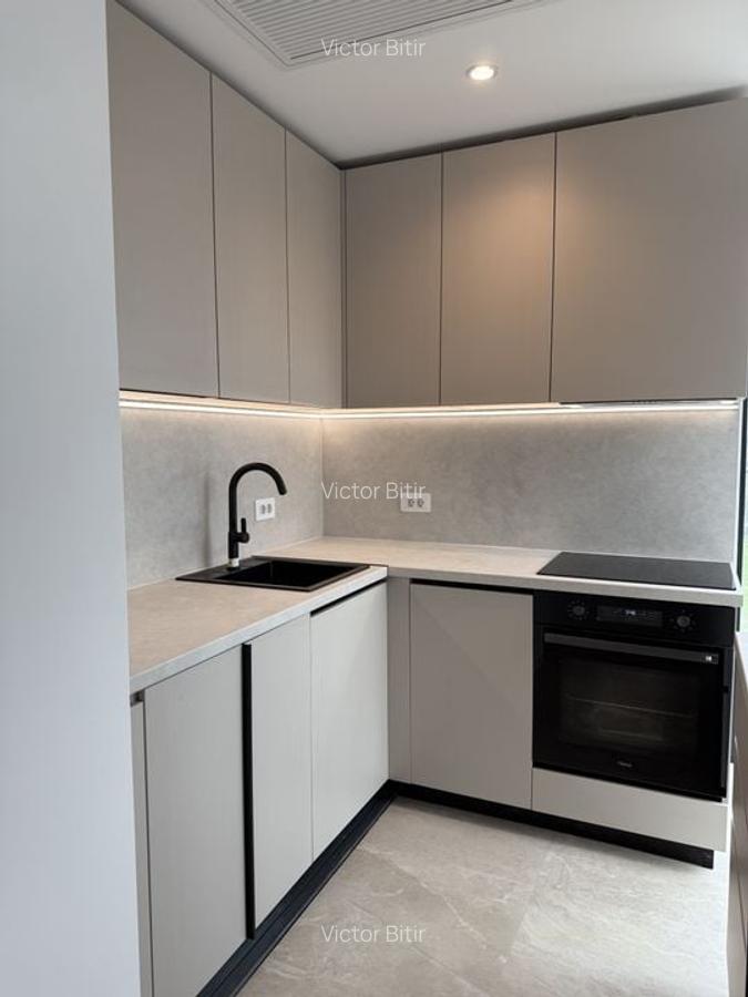 | Apartament 3 camere | De inchiriat | Floreasca | - 6