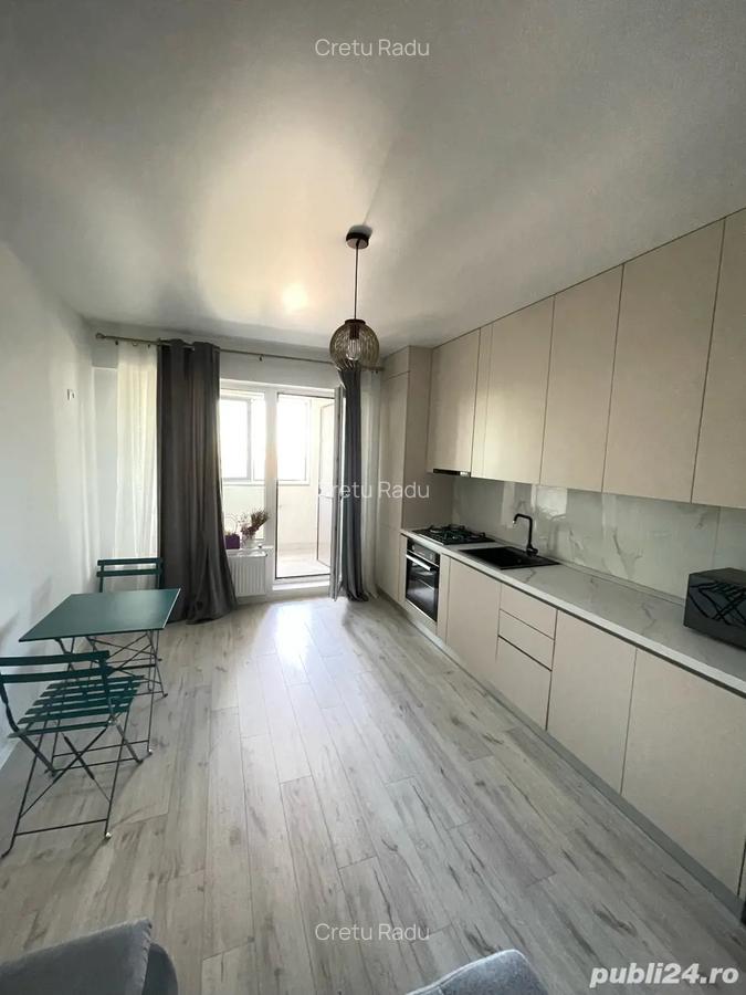 Apartament 2 camere de inchiriat Envogue Residence. Direct propietar . Nu Militari Residence! - 4