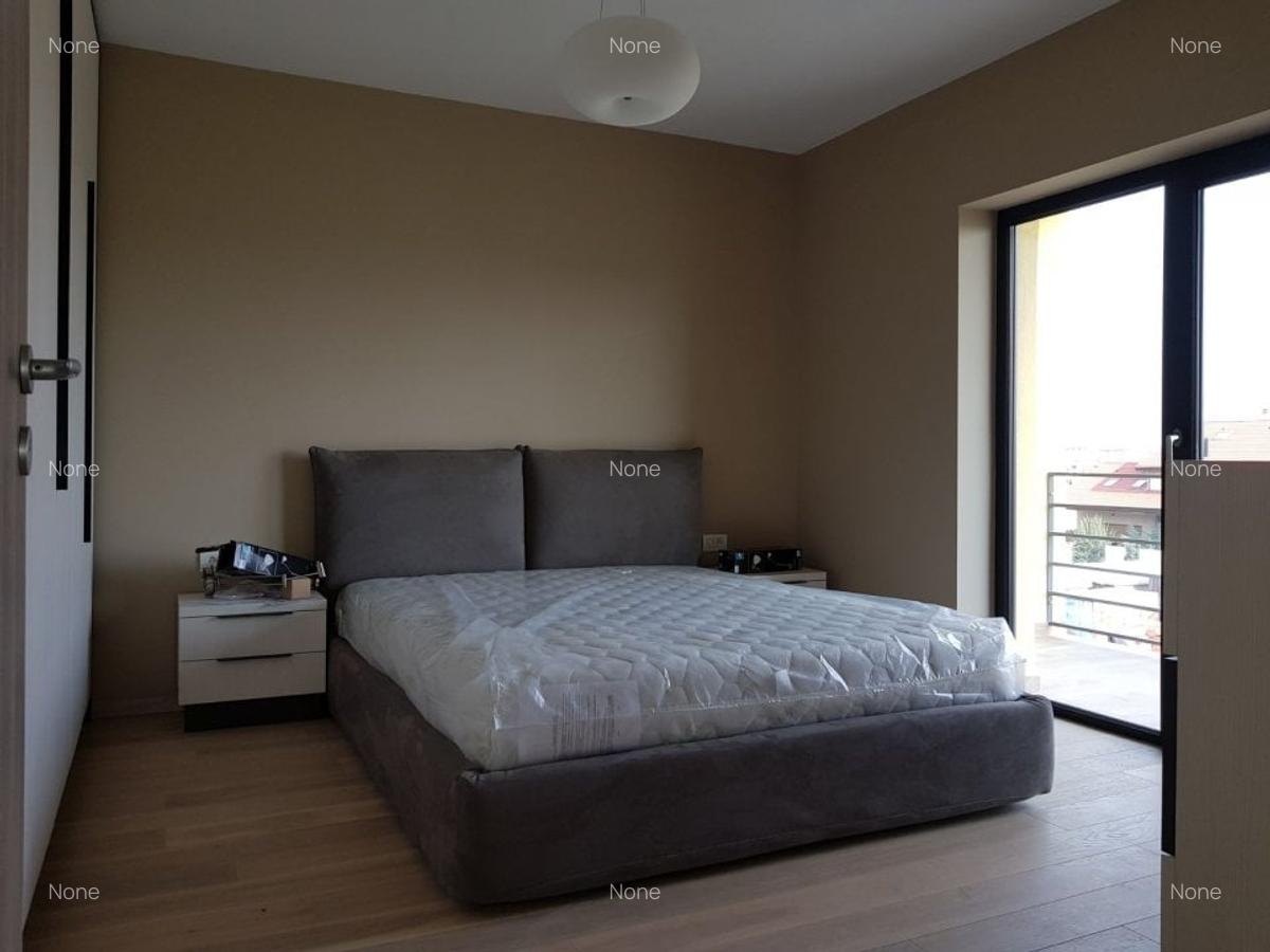 Apartament cu 3 camere în Braytim - 17
