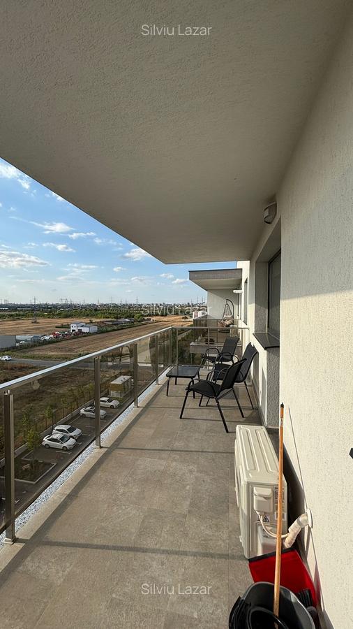 Garsoniera spatioasa 58 mp | Prima inchiriere + Loc de parcare - 8