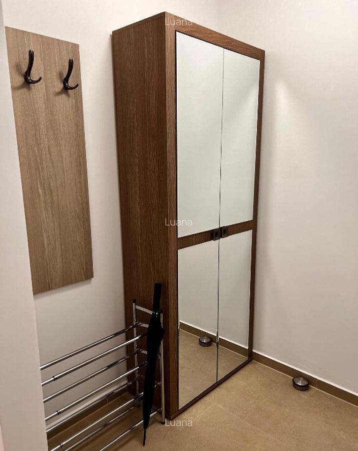 Propietar, inchiriez ap 2 camere Avantgarden - 4