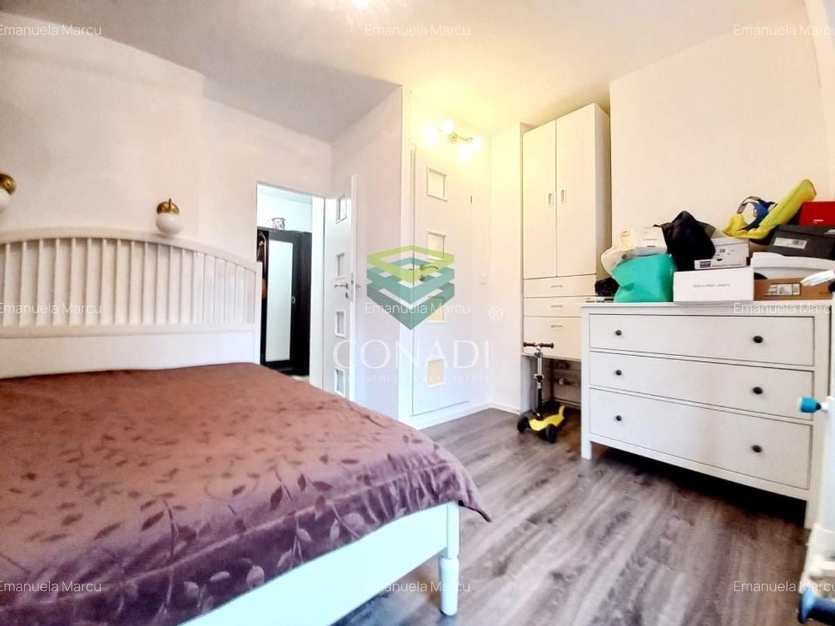 Apartament cu 4 camere Aviatiei - 8