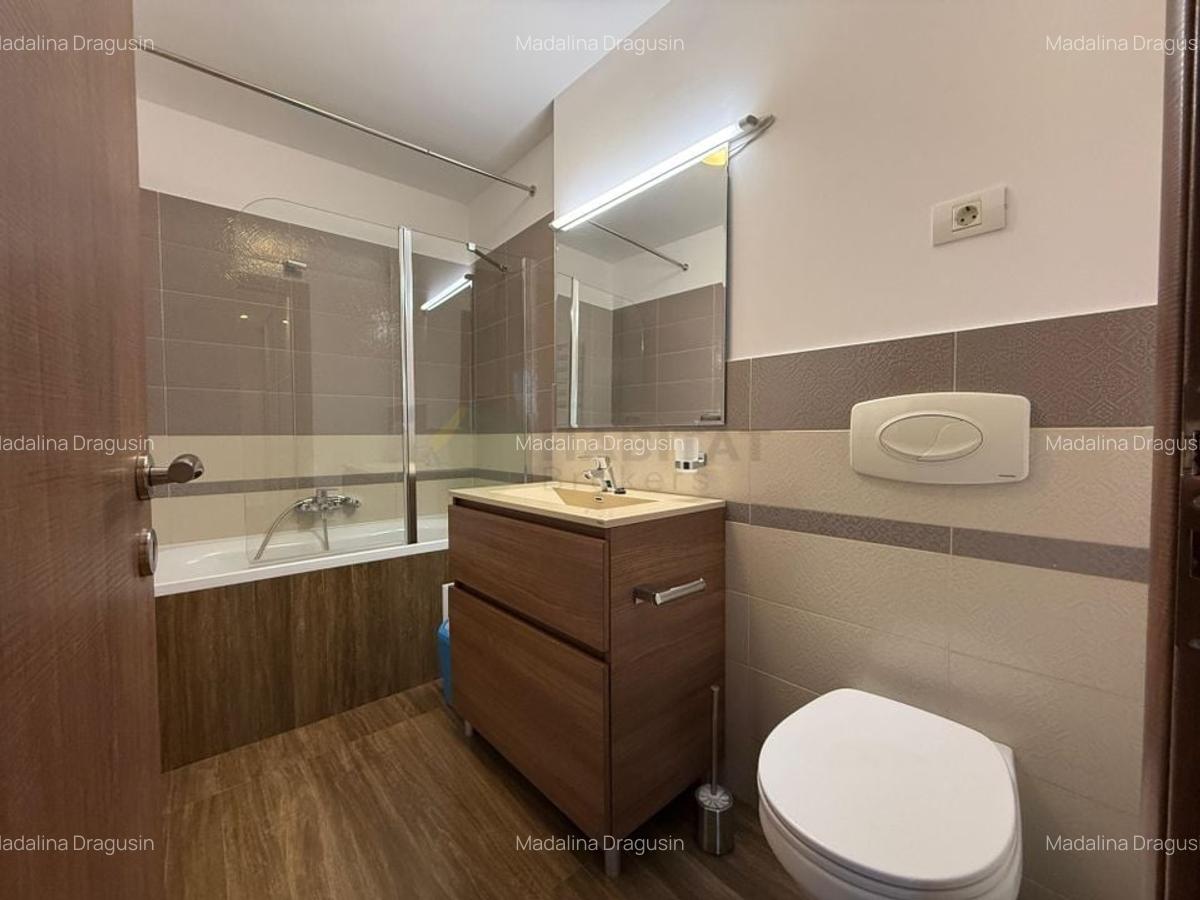 Vila 4 camere Avangarde Forest 1 - 26