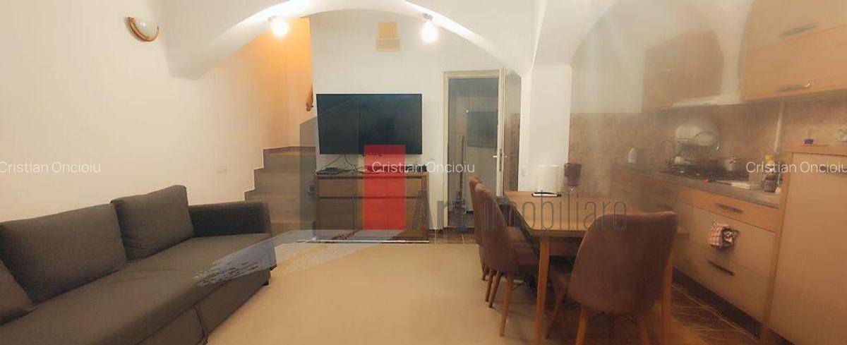 Casa YENI , constructie 2002, finisata complet - 3