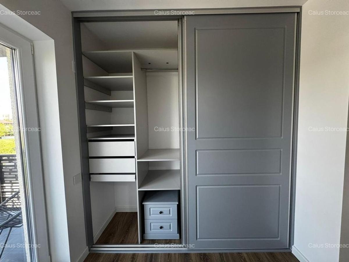 Apartament de 2 camere Otopeni - 7
