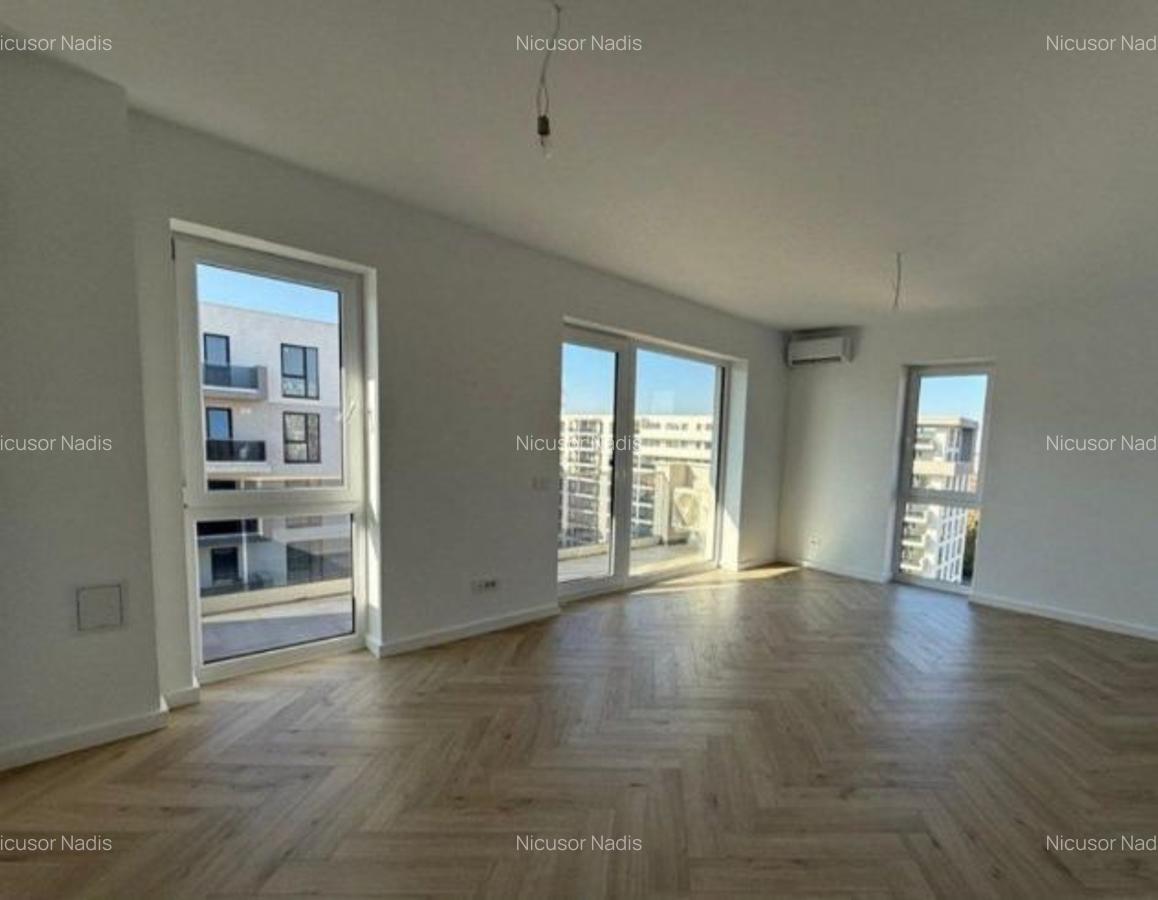 Apartament 3 camere - 2