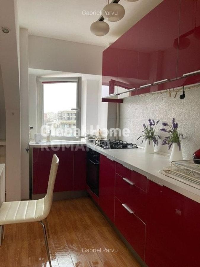 Garsoniera | Calea Vitan-Brailita | Renovata | 40MP - 3