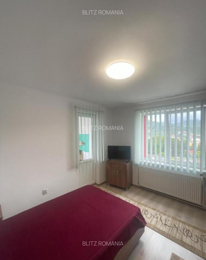 Apartament de 2 camere semidecomandat, 52 mp, ultracentral, - 4