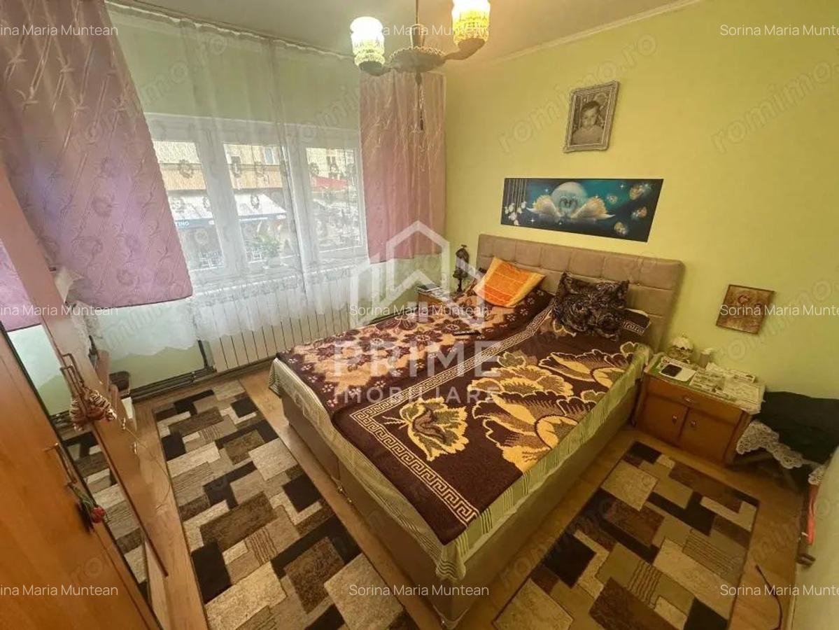 Apartament 2 camere| etaj 1| zona Cugir - 2
