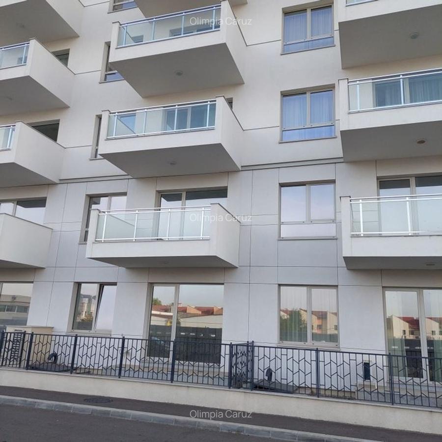 Apartament cu 2 camere semidecomandat, mobilat în Domenii - 6