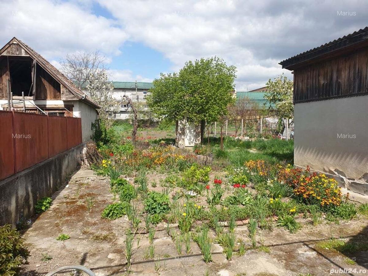 Vand casa in Turda noua..!!520mp - 6