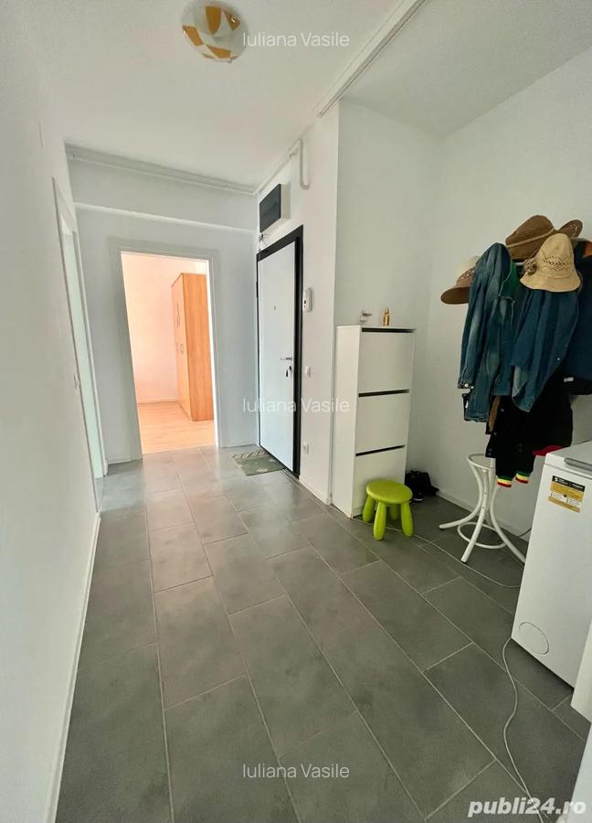 Apartament 3 camere si terasa Chitila | Bucurestii Noi | Straulesti - 7