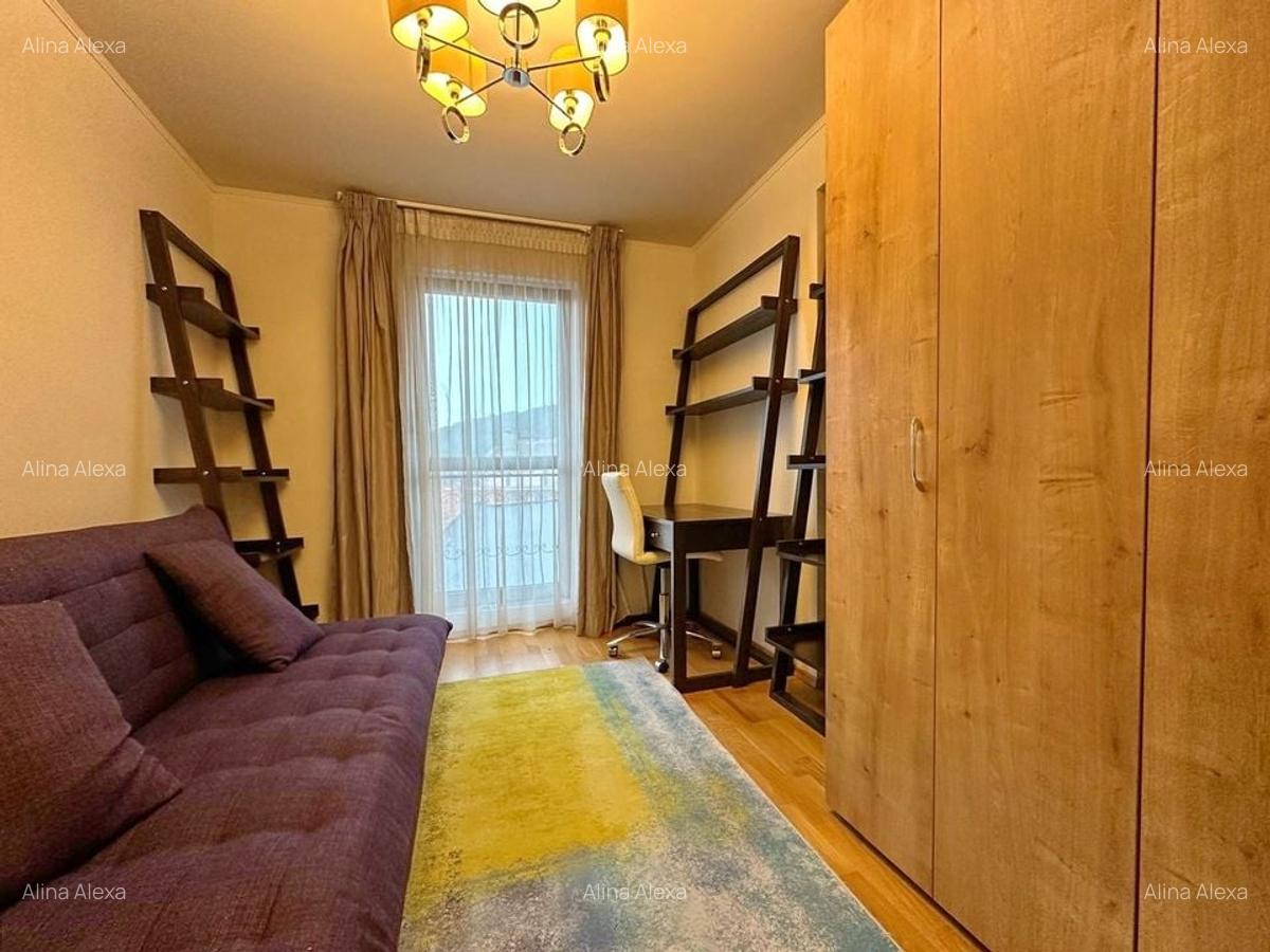 Apartament 3 Camere Inchiriere, Zona Ultracentrala - 10