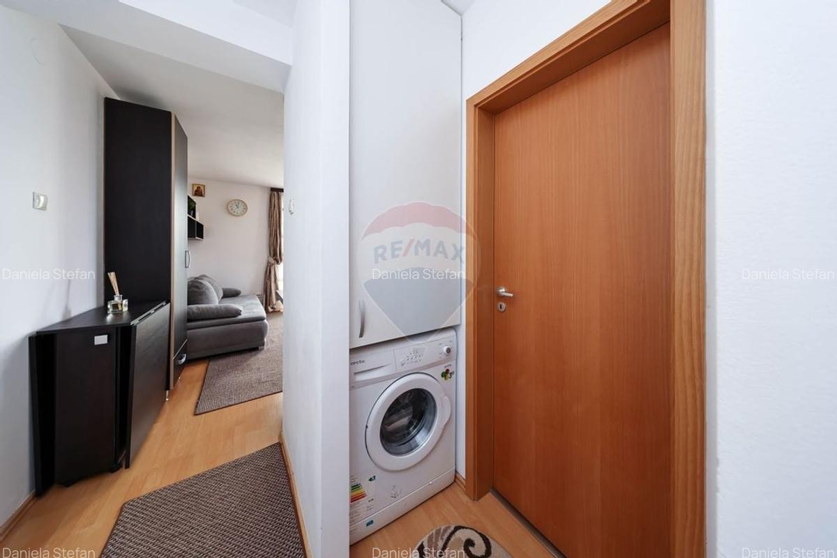 Apartament 3 camere de inchiriat, Sanpetru, Lempes - 11