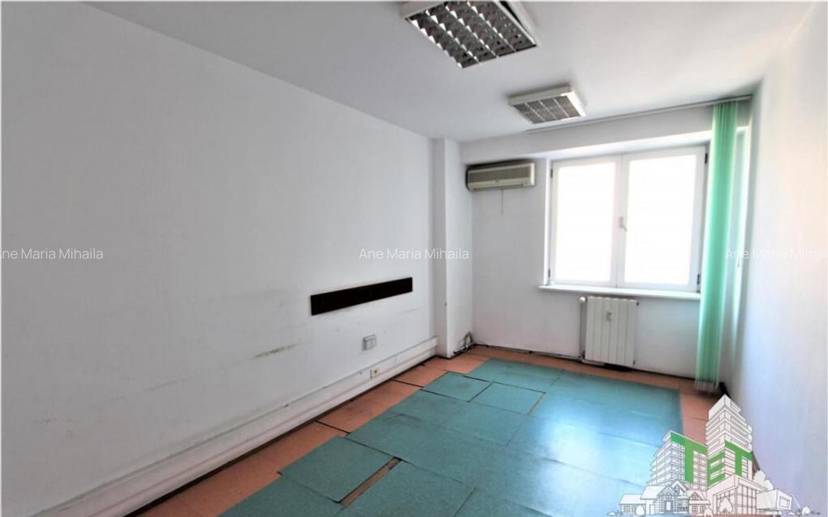 Spatiu de birouri de inchiriat, zona Unirii - 3