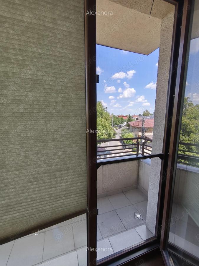 Apartment Otopeni Est (23 August) - 8