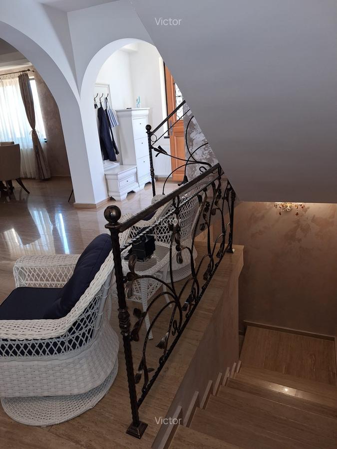 Vila de lux-agigea - 5