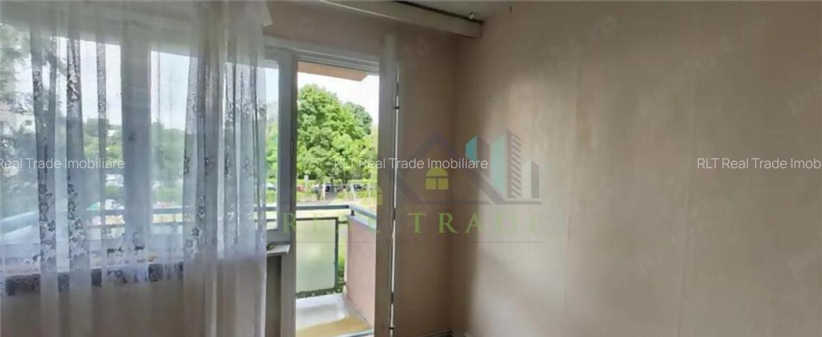 Apartament 2 camere etajul 1 zona Gemenii - 3