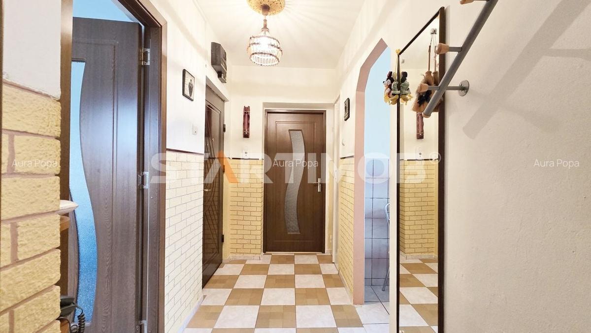 Apartament decomandat Centru Civic - Onix - 13