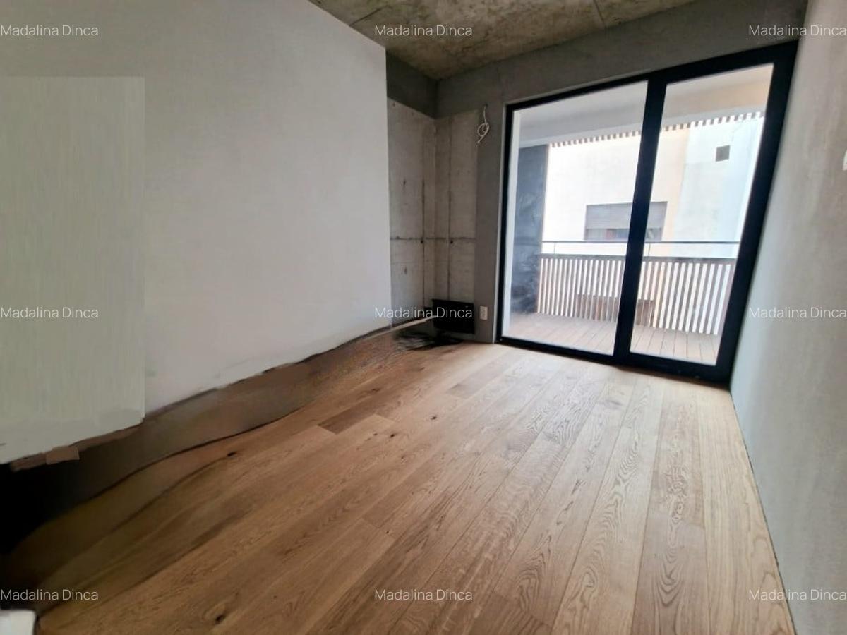 Apartament cu 3 camere semidecomandat în Dorobanți - 8