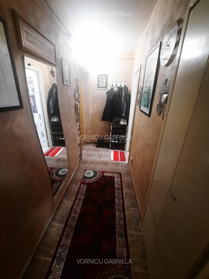 Garsonieră decomandată, mobilată în Tătărași - 2