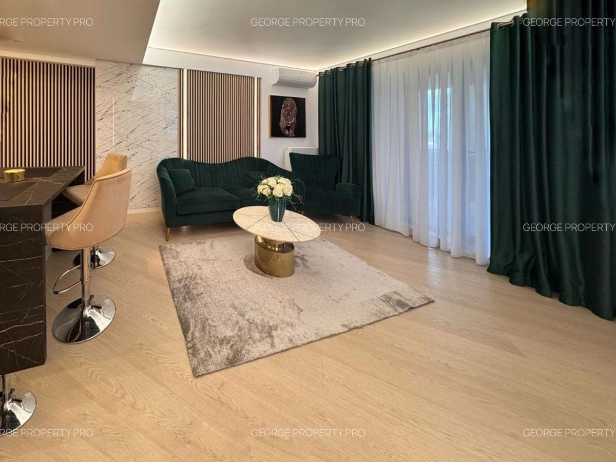 3 Camere + Parcare, Cortina North, Pipera - 6