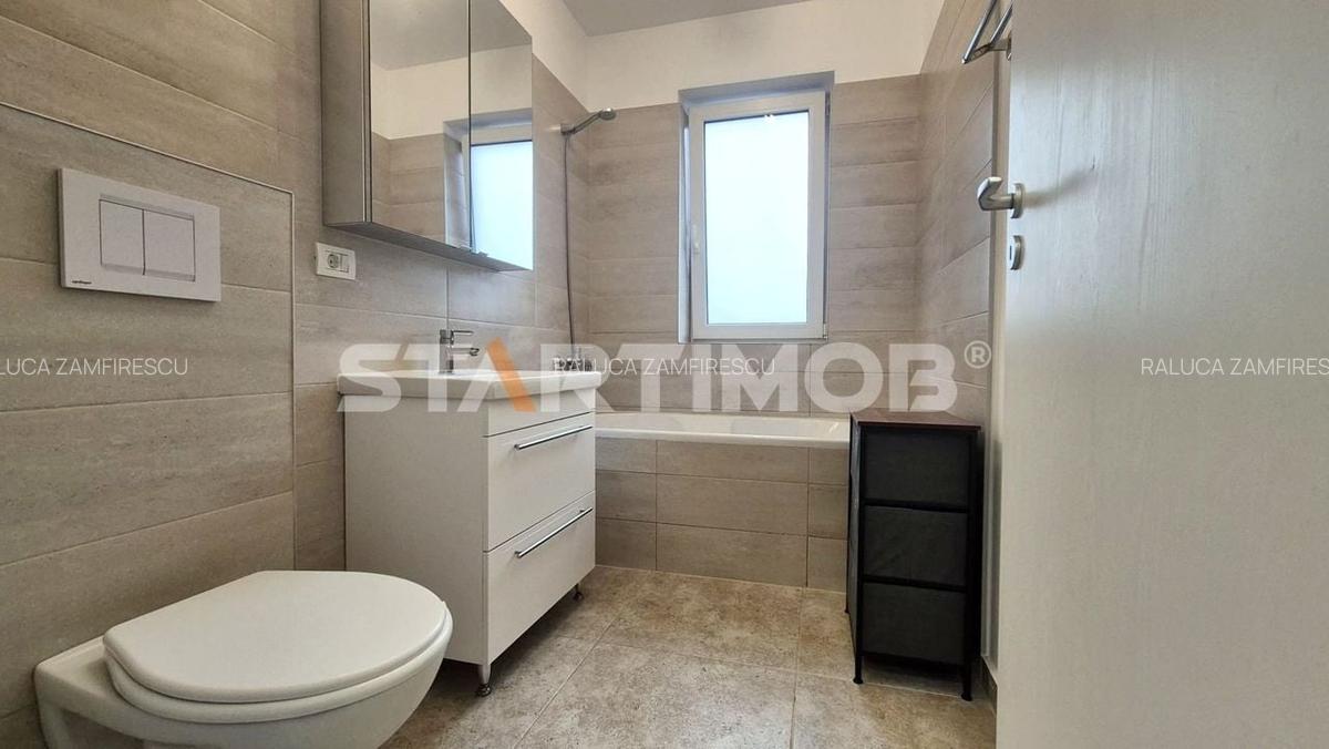 Apartament 2 camere Coresi - 12