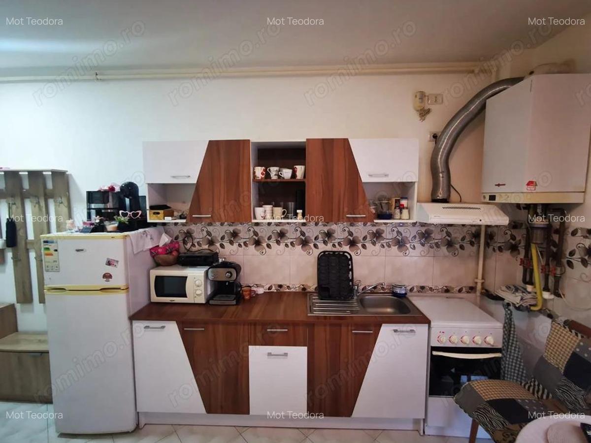 De vanzare apartament 2 camere Complexul Studen?esc - 6