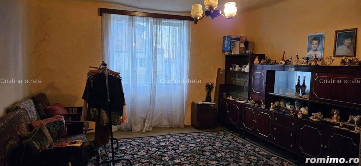 Sanmartinu Sarbesc- Casa individuala- 1370 mp teren - 14 Sanmartinu Sarbesc- Casa individuala- 1370 mp teren - 14