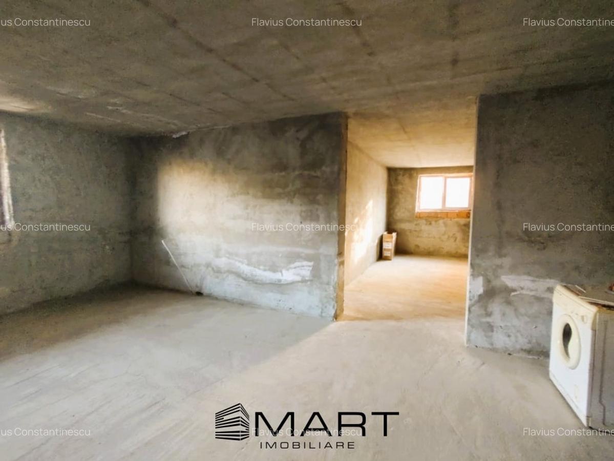Apartament cu 3 camere in zona Rahava - 4