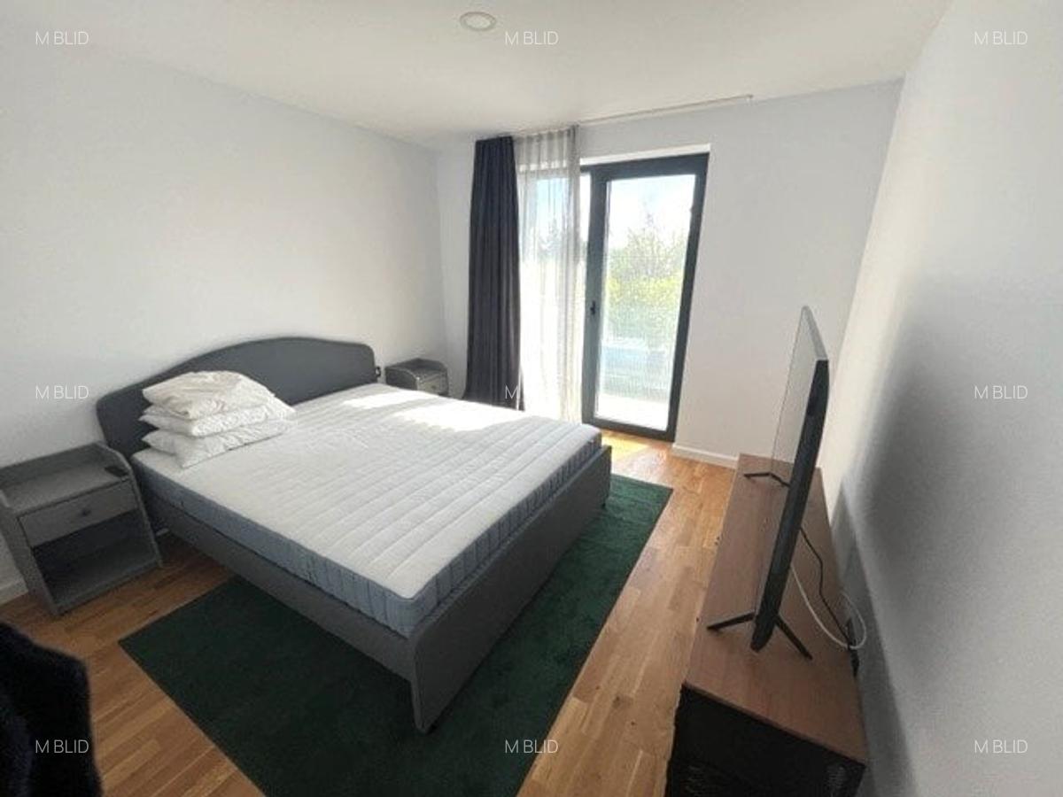 Inchiriere apartament 3 camere OMV Petrom City - 11