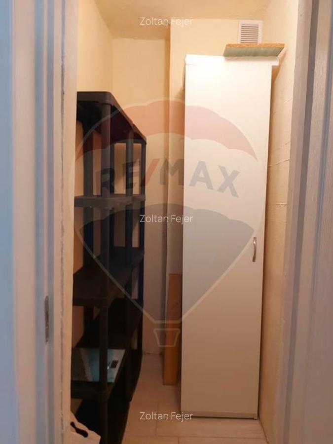 Apartament cu 3 camere de inchiriat in zona Brasovul Vechi - 12