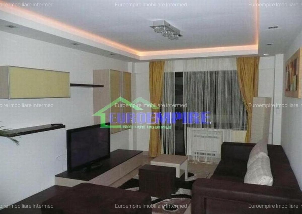 Apartament 3 camere de inchiriat in centrul Constan?ei - 4
