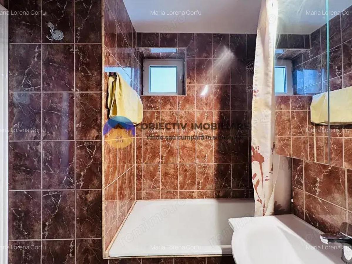 Apartament 3 camere- Maratei/ ETAJ 2 - 14