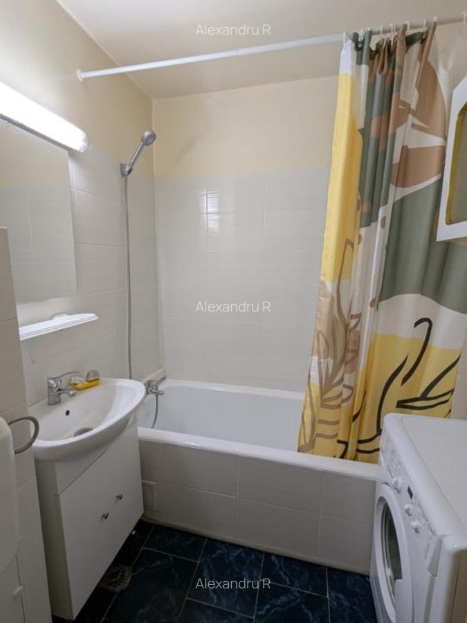 Apartament 2 camere Gara de Nord, 55 mp, mobilat nou , 4 min metrou - 1