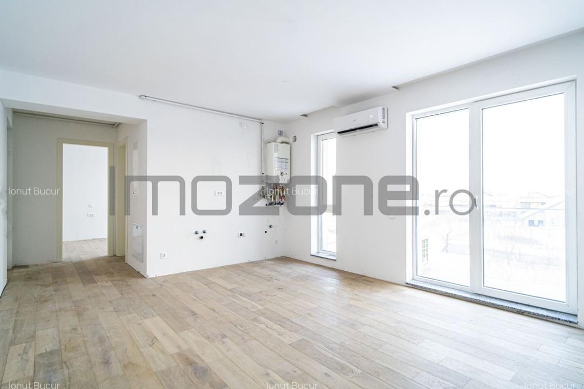 Str. Ghidigeni, zona Raul Doamnei, 2 cam. bloc nou, finisaje premium, Doar CASH - 2