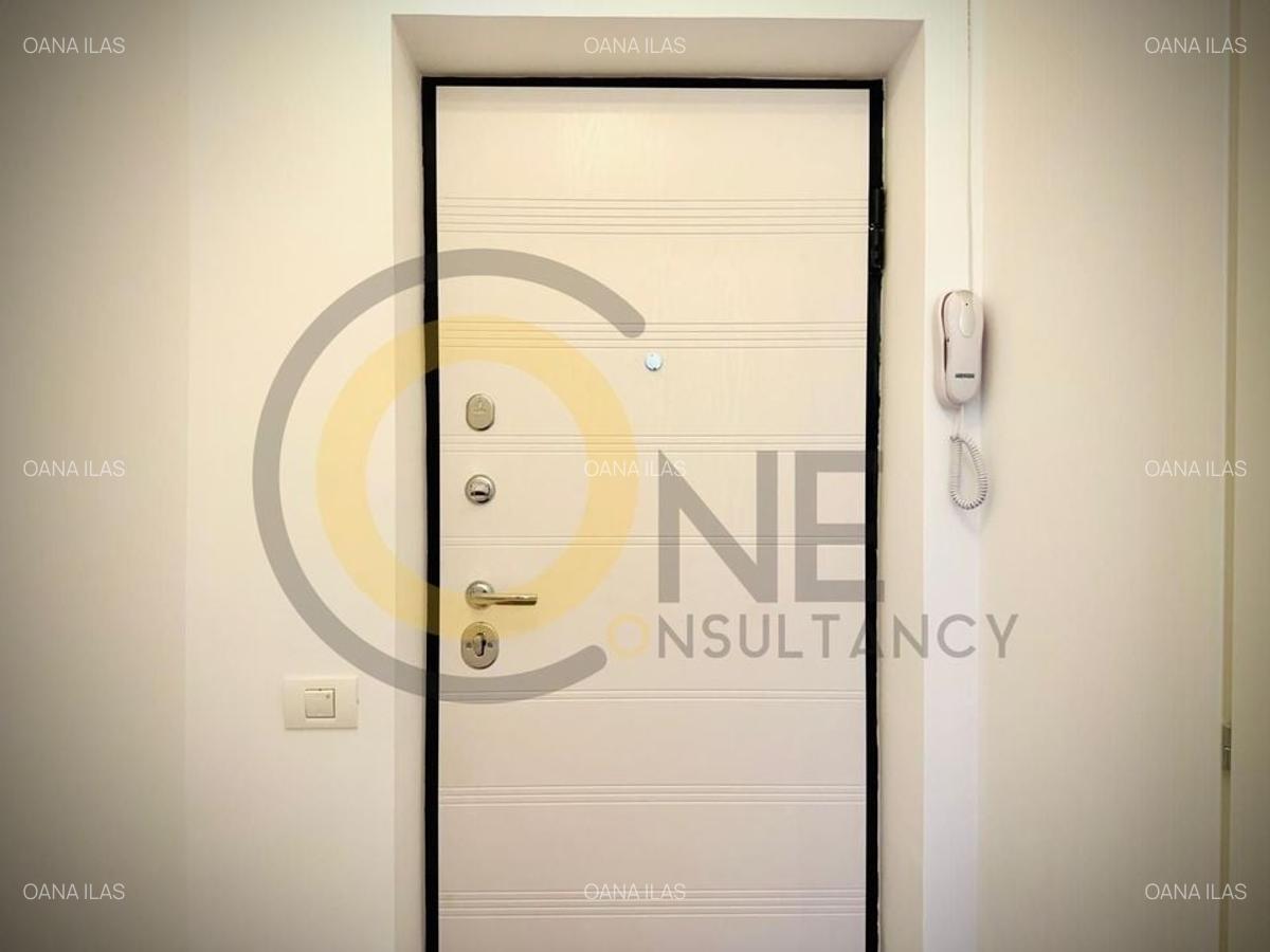 Calea Moșilor Apartament renovat nemobilat 3 camere - 17