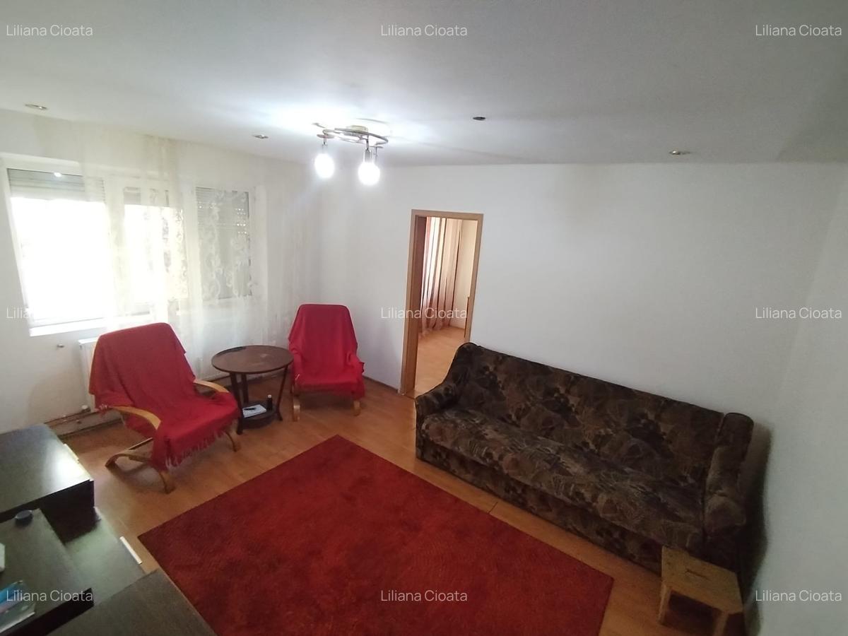 Urgent! Ap.2 camere cu centrala termica proprie zona Blascovici de vânzare - 2