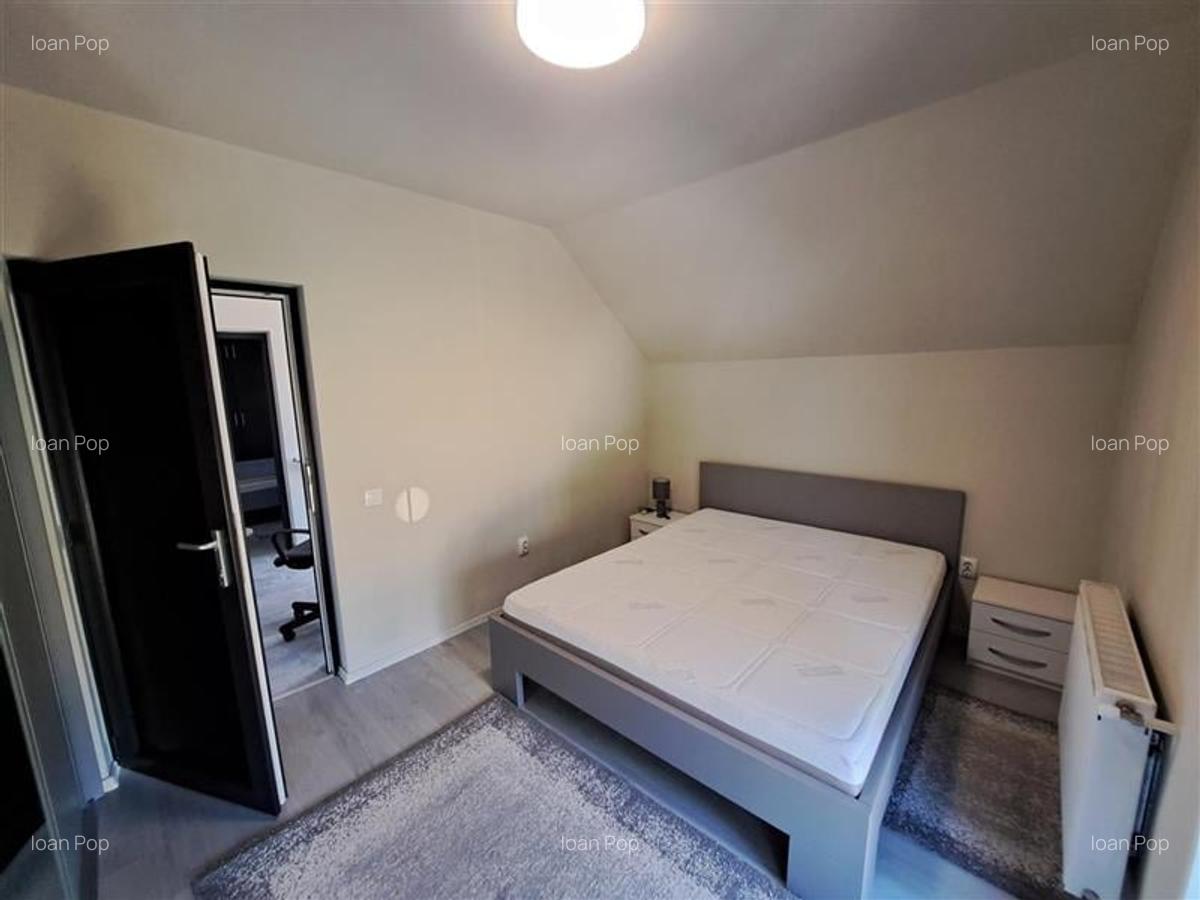 Casa individuala, 120 mp utili, situata in cartierul Dambul Rotund! - 7