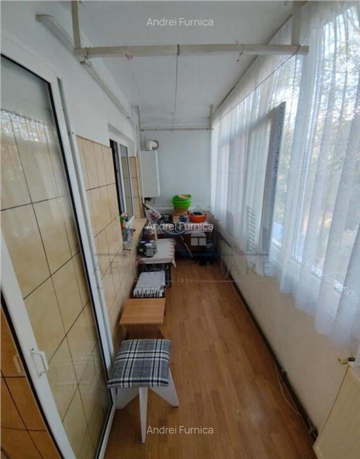 Apartament 3 camere etajul 2 CUG Sos. Nicolina - 7