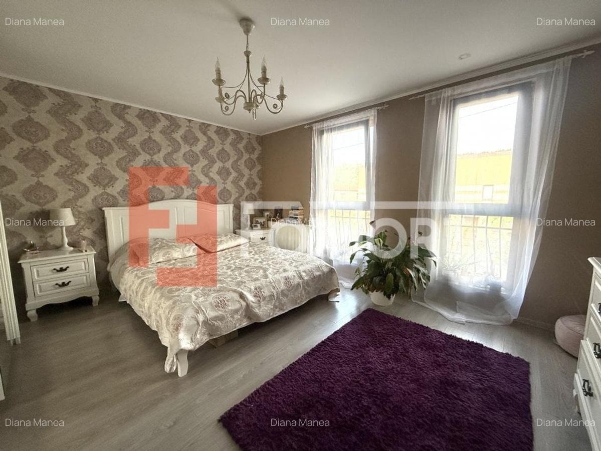 Casă cu 3 camere în Dumbrăvița - 5