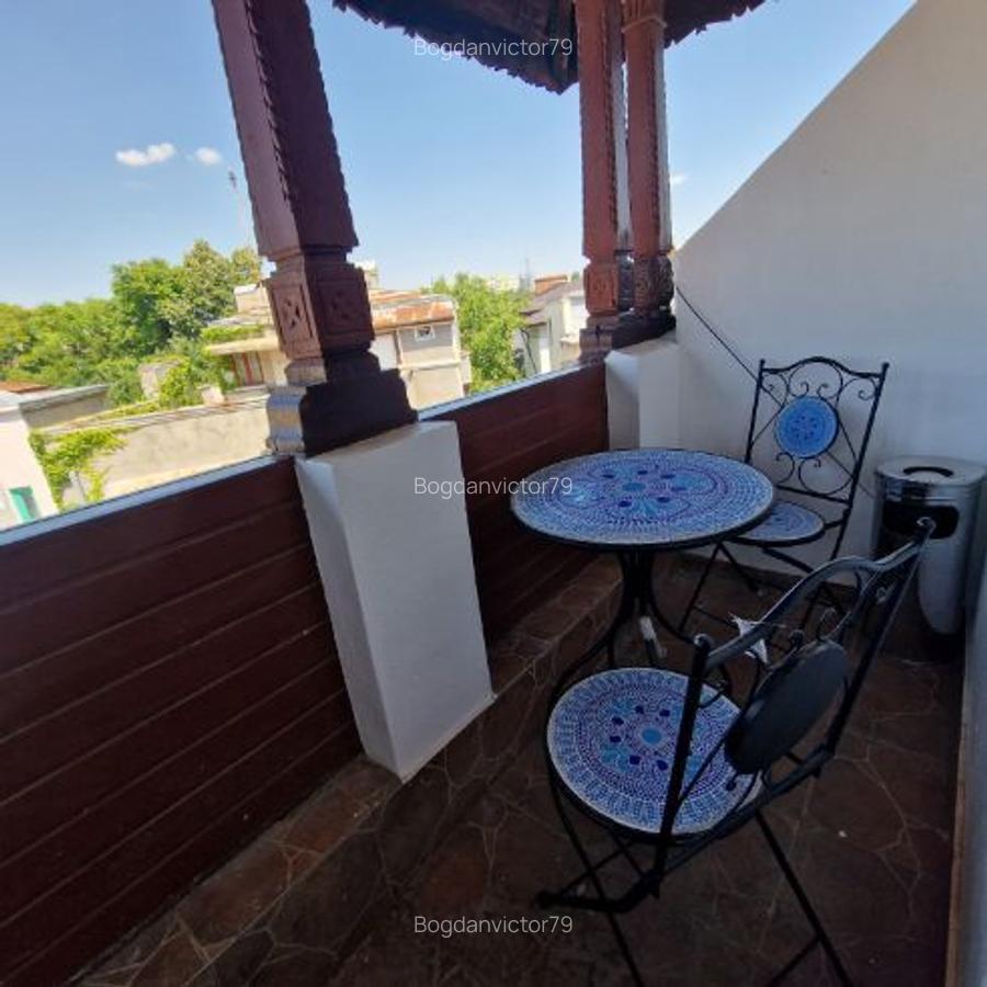 Apartament in vila, Parc Carol, Et 2 - 5