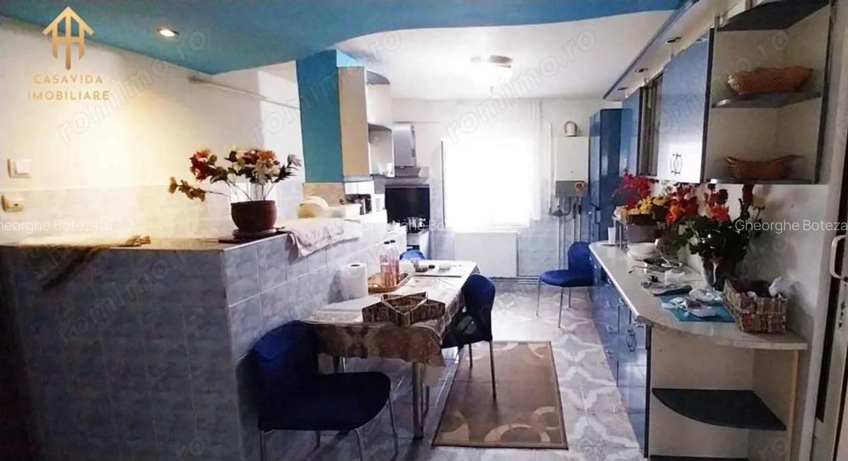 De vanzare apartament 4 camere,Lugoj Cartier Stadion - 4