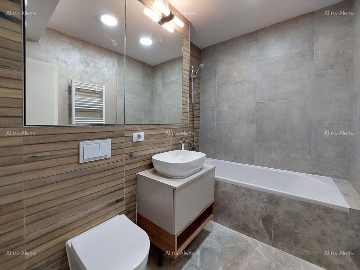 Apartament 3 camere Coresi - Structura Generoasa - 9