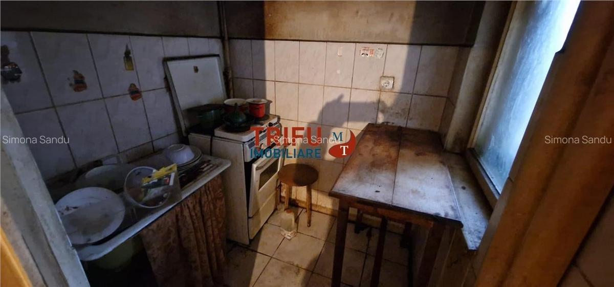 Garsonieră în Centrul Albei Iulia etaj 1 - 8